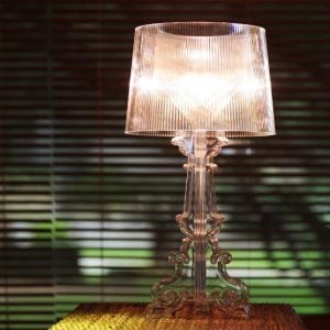 Kartell Bourgie Table Lamp