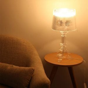Kartell Bourgie Table Lamp