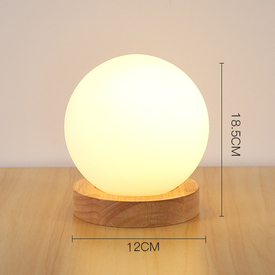 COZY LED Table Light