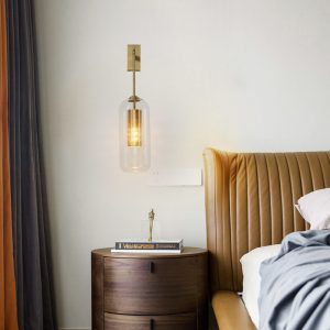 Vadim Wall Lamp