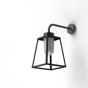 Lampiok Outdoor Wall Light