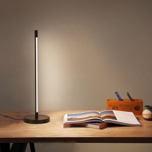Linear LED Table Lamp