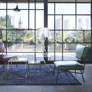 Kartell Bourgie Table Lamp