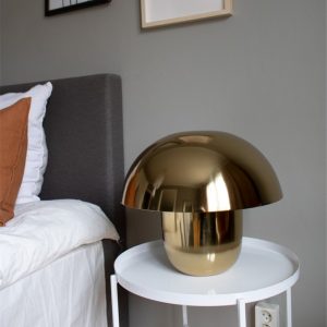 Carl-Johan Mushroom Table Lamp