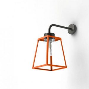 Lampiok Outdoor Wall Light
