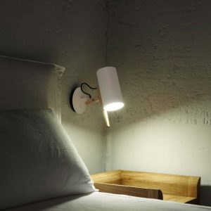 Scantling Wall Light