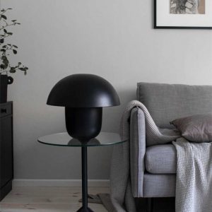 Carl-Johan Mushroom Table Lamp